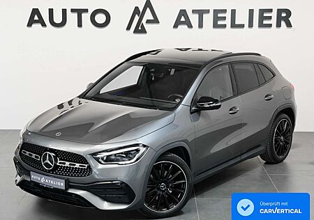 Mercedes-Benz G 400 G 250 4Matic*AMG LINE*PANO*R.KAM*NAVI*MBUX