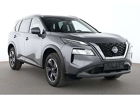 Nissan X-Trail 1.5 VC-T MHEV N-Connecta PGD+HUD