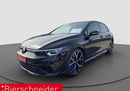 VW Golf Volkswagen 8 2.0 TSI DSG 4Mo R PANO LEDER IQ H/K DCC