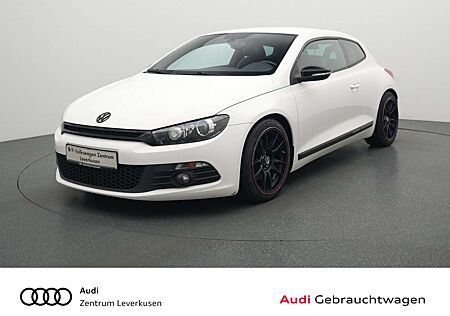 VW Scirocco Volkswagen 2.0 TSI KLIMA SITZHEIZUNG BI-XENON