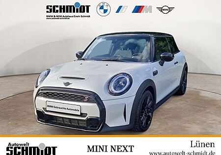 Mini Cooper S Classic Trim + 2Jahre-NEXT-GARANTIE