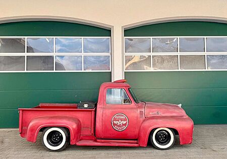 Ford F 100