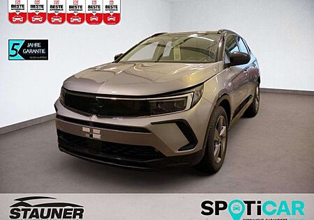 Opel Grandland X Grandland GS 1.2 Turbo S/S AT8 *MATRIX*ACC*