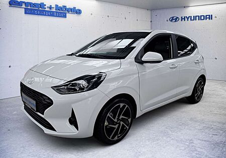 Hyundai i10 1.2 Prime