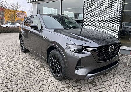 Mazda CX-60 Diesel 254 AWD Homura Bose 360-Grad Leder