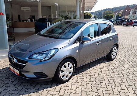 Opel Corsa E Edition ecoFlex 1.4