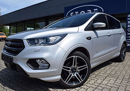 Ford Kuga 2.0 TDCi ST-Line 4x4 Xenon Navi TWA