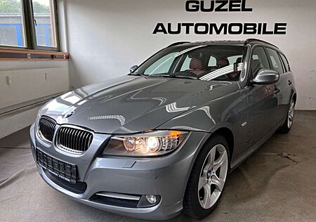 BMW 320 d Tourring SPORT/AUT./NAVI/LEDER/PDC/XENON