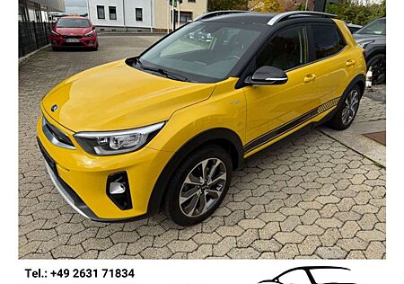Kia Stonic 1.0 T-GDI OPF Platinum Edition