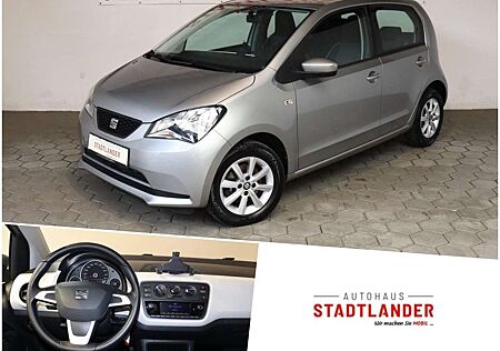 Seat Mii Chic 1.0 KLIMA*ALU*PDC*SHZ