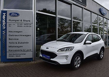 Ford Kuga Plug-In Hybrid Cool & Connect