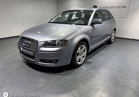 Audi A3 Sportback 1.6 FSI Ambition *HU 09/26*