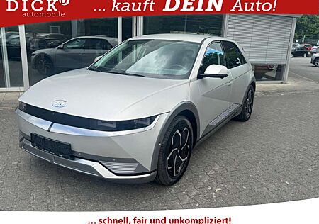 Hyundai IONIQ 5 Uniq 2WD NAVI+LED+SHZ+HEAD+BOSE+ACC+360°