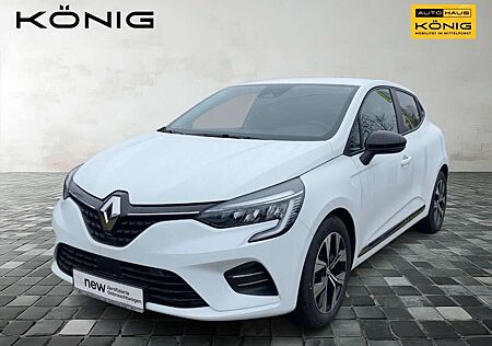 Renault Clio V 1.0 SCe 65 EVOLUTION Klima*Tempomat*Navi
