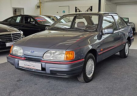 Ford Sierra 2,0 CL H-KENNZEICHEN//RENTNERAUTO