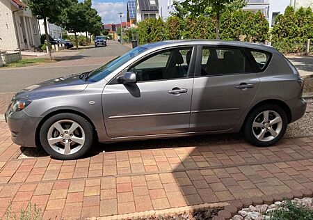 Mazda 3 1.6 Active