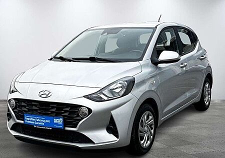 Hyundai i10 Select*PDC*SHZ*LaneAssist*LenkradHeizung*