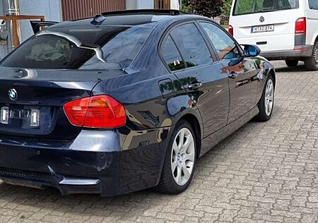 BMW 318i 318 Aut.