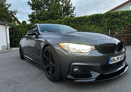 BMW 435d 435 Gran Coupe xDrive Sport-Aut. M Sport