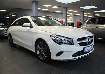 Mercedes-Benz CLA 200 Shooting Brake 7G-DCT Urban