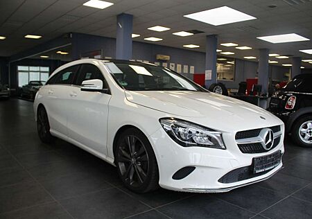 Mercedes-Benz CLA 200 Shooting Brake 7G-DCT Urban