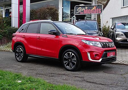 Suzuki Vitara 1.4 Boosterjet S