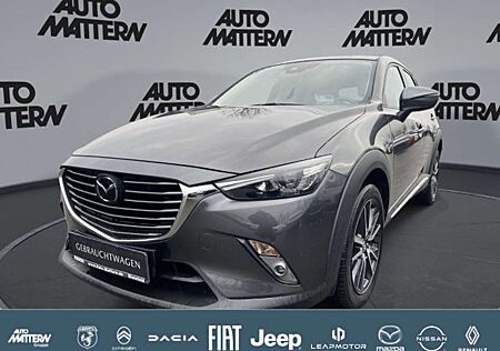 Mazda CX-3 Sports-Line 150 AWD AT Technik-Paket Navi