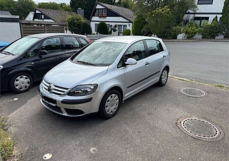 VW Golf Volkswagen 1.6 Plus Automatik Original 123 Tkm gelaufen!