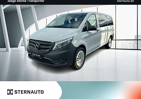 Mercedes-Benz Vito 116 CDI 4x4 Tourer PRO Lang
