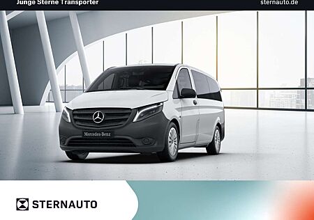 Mercedes-Benz Vito gebraucht kaufen Mercedes-Benz Vito 116 CDI 4x4 Tourer PRO Lang