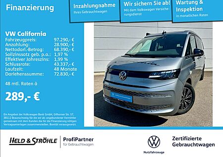 VW Volkswagen Others Coast 2.0 TDI DSG STANDHZG LED KAM