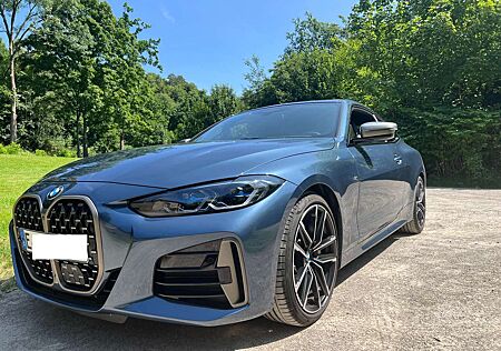 BMW 440 M440i 5 Jahre Garantie fast vollausstattung