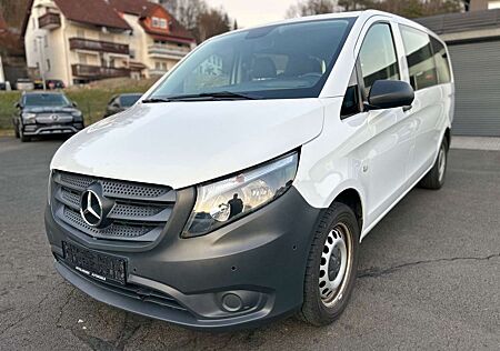 Mercedes-Benz Vito Tourer 114 CDI Pro lang 1.HD/LEDER/TEMPO