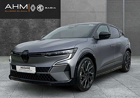 Renault Megane E-Tech Esprit Alpine Harman Kardon EV60 Augmented
