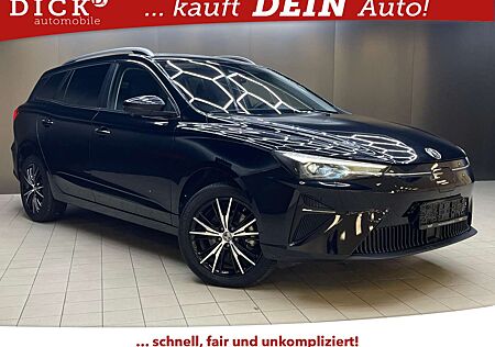 MG MG5 61 KWH Luxury NAVI+LED+SHZ+DAB+ACC+360°+DAB+