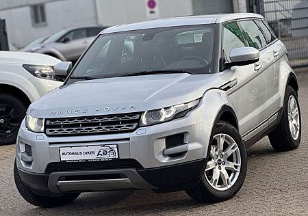 Land Rover Range Rover Evoque Dynamic AWD,Pano,Xenon