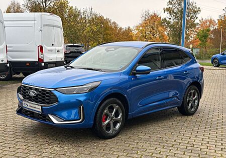 Ford Kuga Plug-In Hybrid ST-Line X Kamera 360 LED