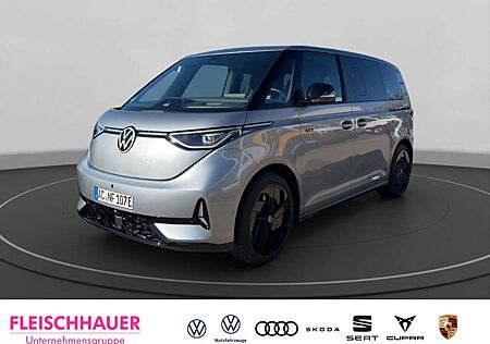 Volkswagen ID. Buzz Bus GTX 4MOTION+MEMORY+SHZ+PANO+HK SOUND
