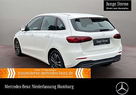 Mercedes-Benz B 200 PROGRESSIVE+LED+KAMERA+7G