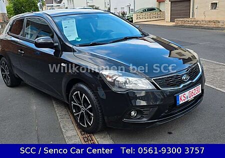 Kia Pro_ceed ProCeed / pro_cee'd ProCeed EDITION 7 KLIMA ALU Camera PDC NAVI