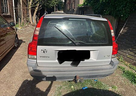 Volvo V70 2.5 D