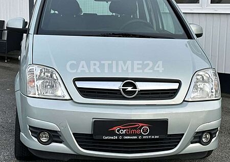 Opel Meriva Edition 1,4*KLIMA*TÜV*
