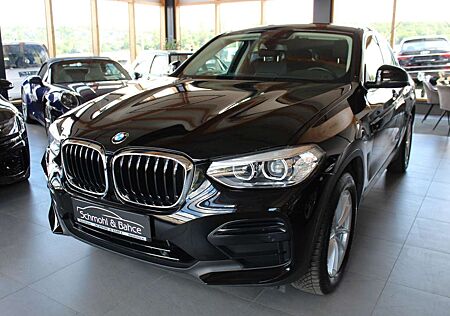 BMW X4 xDrive 20 i Advantage*NAVI*LED*KAMERA*