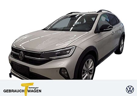 VW Taigo Volkswagen 1.5 TSI DSG MOVE IQ.LIGHT KAMERA SITZH VIR