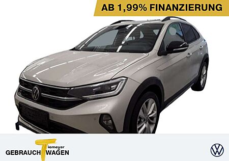 VW Taigo Volkswagen 1.5 TSI DSG MOVE IQ.LIGHT KAMERA SITZH VIR