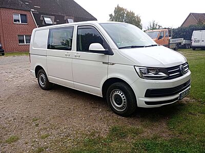 Volkswagen T6.1 Transporter