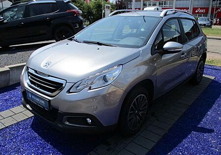 Peugeot 2008 PureTech 110 Active ***SHZ---EPH***