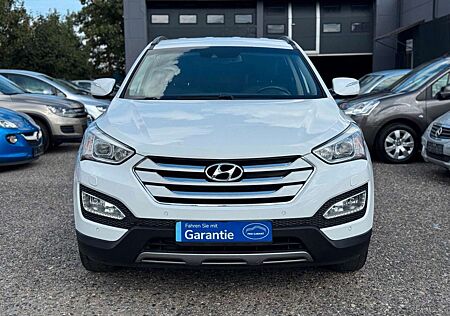 Hyundai Santa Fe /PREMIUM 4WD /AUTOMATIK ANH