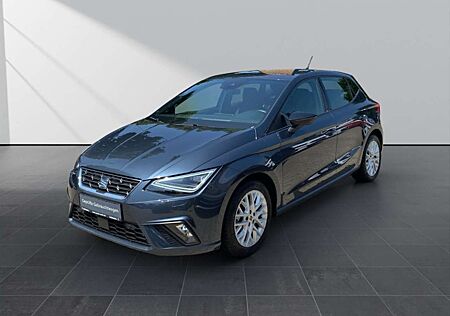 Seat Ibiza 1.0 FR *Navi*Kamera*Paket Pro*Winterpaket*