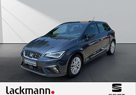Seat Ibiza 1.0 FR *Navi*Kamera*Paket Pro*Winterpaket*